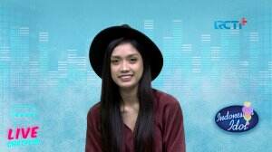 Nonton Streaming Mirabeth Tampil Kece dengan Topi yang Fashionable Sekaligus menutupi Bad Hair ! Online Download Full Episode Sub Indo - RCTI+