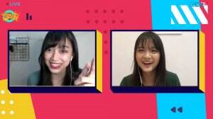 Ekspresi Lucu Desy Saat Diomelin Christy!