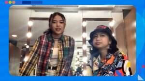 Nonton Streaming Berawal Dari Persahabatan, Zara Leola Dan Anneth Berkarya Bareng Online Download Full Episode Sub Indo - RCTI+