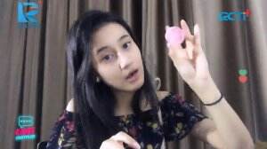 Tutorial Make Up Ala Keisya Idol #DirumahAjaBarengRctiPlus