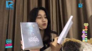 Keisya Idol Cerita Tentang Kegiatan Dirumah #DirumahAjaBarengRctiPlus