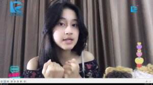 Keisya Idol (Cover - Kutunggu Kau Putus) #DirumahAjaBarengRctiPlus)