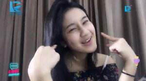 Keisya Idol (Cover - Celengan Rindu) #DirumahAjaBarengRctiPlus