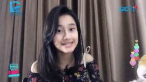 Keisya Idol (Cover - Sorai) #DirumahAjaBarengRctiPlus