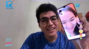 Prank Call Rientammy!! Tapi kok Masaji yang bete??