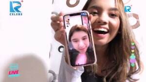 Bikin Heboh!! Lyodra prank Tiara dan Nuca!!