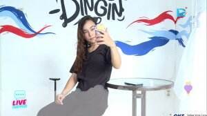 Nonton Streaming Sonia Alyssa Bagi Tips Cara Merawat Rambut Kriting Online Download Full Episode Sub Indo - RCTI+