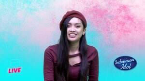 Mirabeth Terharu Mengingat Pesan Dari Juri Idol!