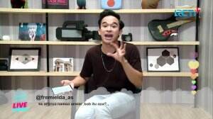 Ternyata Ini dia Arti Nama Anwar Bab!
