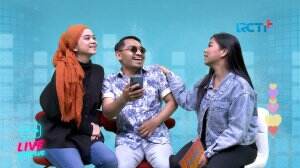 Nonton Streaming Ola dan Agseisa Hafal Semua Senior Alumni Indonesian Idol ! Online Download Full Episode Sub Indo - RCTI+