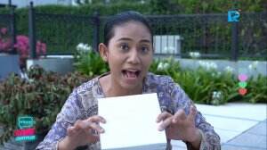 Nonton Streaming Lucunyaa.... Gaya Rizky Inggar review lauk nasi kotak!!! Online Download Full Episode Sub Indo - RCTI+