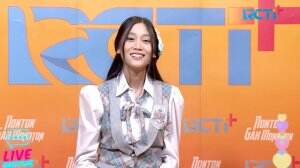 Nonton Streaming Di Sapa Aya JKT48, Netijen Sujud Syukur! Online Download Full Episode Sub Indo - RCTI+