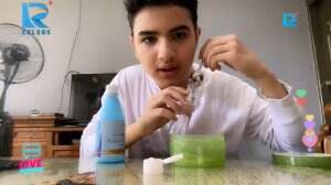 Murah, Simple dan Praktis bikin Hand Sanitizer ala Suheil!!