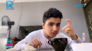 Resep rahasia kopi Suheil yang bisa bikin ketagihan!!