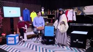 Nonton Streaming Bongkar Rahasia Fashion Ayuenstar Online Download Full Episode Sub Indo - RCTI+