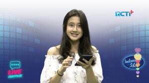 Nonton Streaming Keisya Key Menjadi Motivasi Memperbaiki Diri Bagi Keisya Idol ! Online Download Full Episode Sub Indo - RCTI+