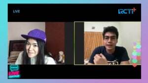 Whattt?? Rientammy masih nyimpen topi dari mantan??