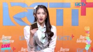 Nonton Streaming Shani JKT48 Kecilnya Suka Main Gangsing! Online Download Full Episode Sub Indo - RCTI+