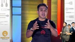 Surya Deg-Degan di Pressure Test Kali Ini, Belum Familiar Sama Bahannya!