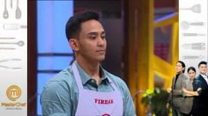 Duh! Dish Firhan Gagal, Senjata Makan Tuan Deh - Gallery 6