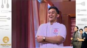 Firhan Tertawa, Eric Kebingungan - TOP 4
