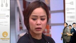 Lidya Lemas, Panik Dan Tak Yakin Dengan Masakannya - Gallery 11