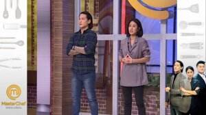 Chef Juna Dan Chef Renatta Umumkan Skor Kedua Tim - Gallery 11