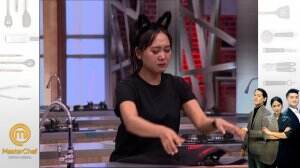Kekecewaan Amira Karena Tereliminasi - Gallery 2