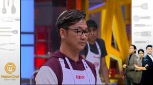 Eddy Ternyata Sering Bikin Bakso Ikan Bersama Ibunda- Gallery 2