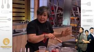 Ibu Leddy Berharap Bisa Fokus Pada Pressure Test - Gallery 2
