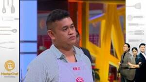 Chef Renata Sebut Eksekusi Makanan Eric Belum Sesuai - Gallery 2