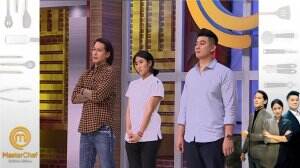 Yang Masuk Pressure Test - Gallery 12