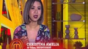 Amelia Bingung Dengan Nama Hidangannya - Gallery 12