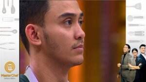 Piring Firhan DibalikOleh Chef Juna, Ada Apa? - Gallery 12