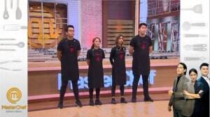 Inilah Tantangan di Pressure Test - Gallery 12