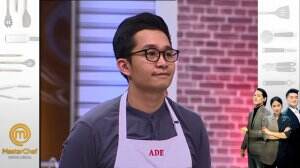 Selamat Ade! Menang Di Mini Challenge Dari Chef Vindex - Gallery 17