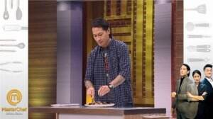 Chef Juna Makan Banyak Dimasakan Oma - Gallery 3