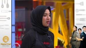 Rania Dikritik Pedas Dari Juri - Gallery 3