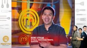Soni Berharap Juara Dan Hattrick - Gallery 3