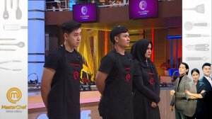 Orang Pertama Yang Akan Meninggalkan Gallery Adalah - Gallery 4
