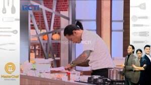 Cabut Duri Ikan Ala Chef Juna - TOP 3