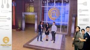 Para Juri Bangga Dengan 3 Peserta Yang Bertahan - TOP 3