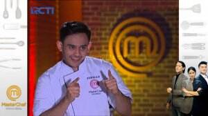 Firhan Berharap Besar Masuk Grandfinal - TOP 3