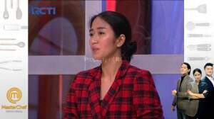 Chef Renata Apresiasi Masakan Ade dan Firhan - TOP 3