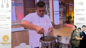 Makanan Eric Kayak Kurang Nendang - TOP 3