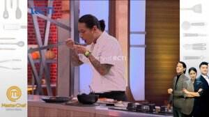 Ade Bangga Bisa Keeping Up Masakan Kepada Chef Juna - TOP 3