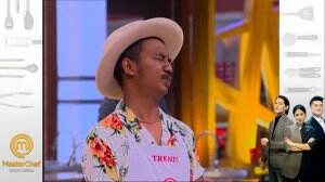 Tekstur Makan Trendy Seperti Lem Kertas - Gallery 5