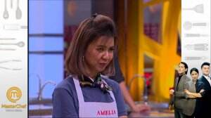 Makanan Amelia Very Sad - Gallery 5