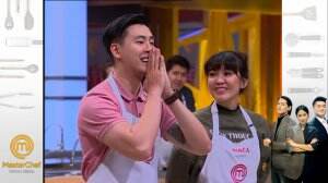Kaesang Mau Bawa Makanan Buatan Christo Dan Sisca - Gallery 5