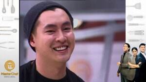 Christo Harus Menguburkan Mimpinya Menjadi The Next MasterChef Season 6- Gallery 16